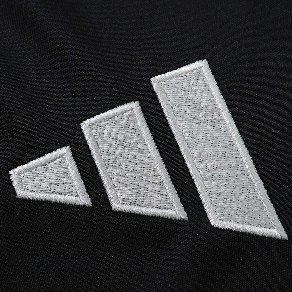 Goalkeeper 26/27 Shirt - Black