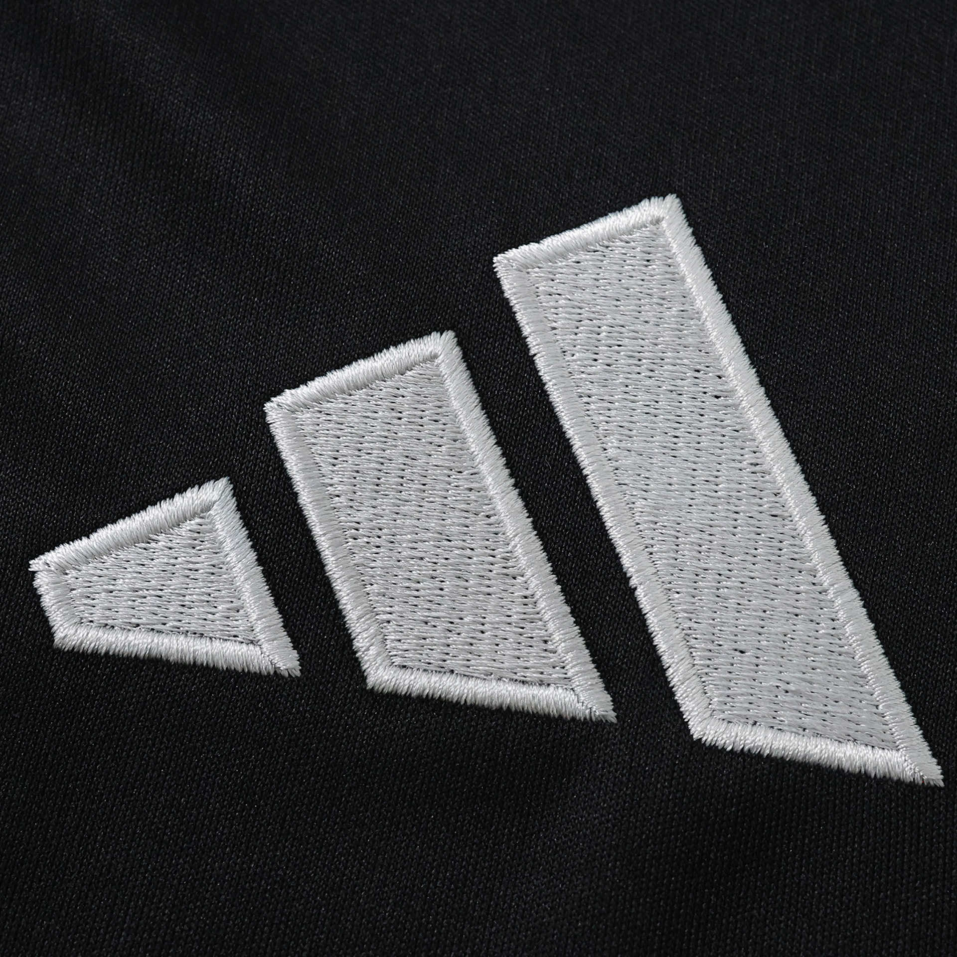 Goalkeeper 26/27 Shirt - Black