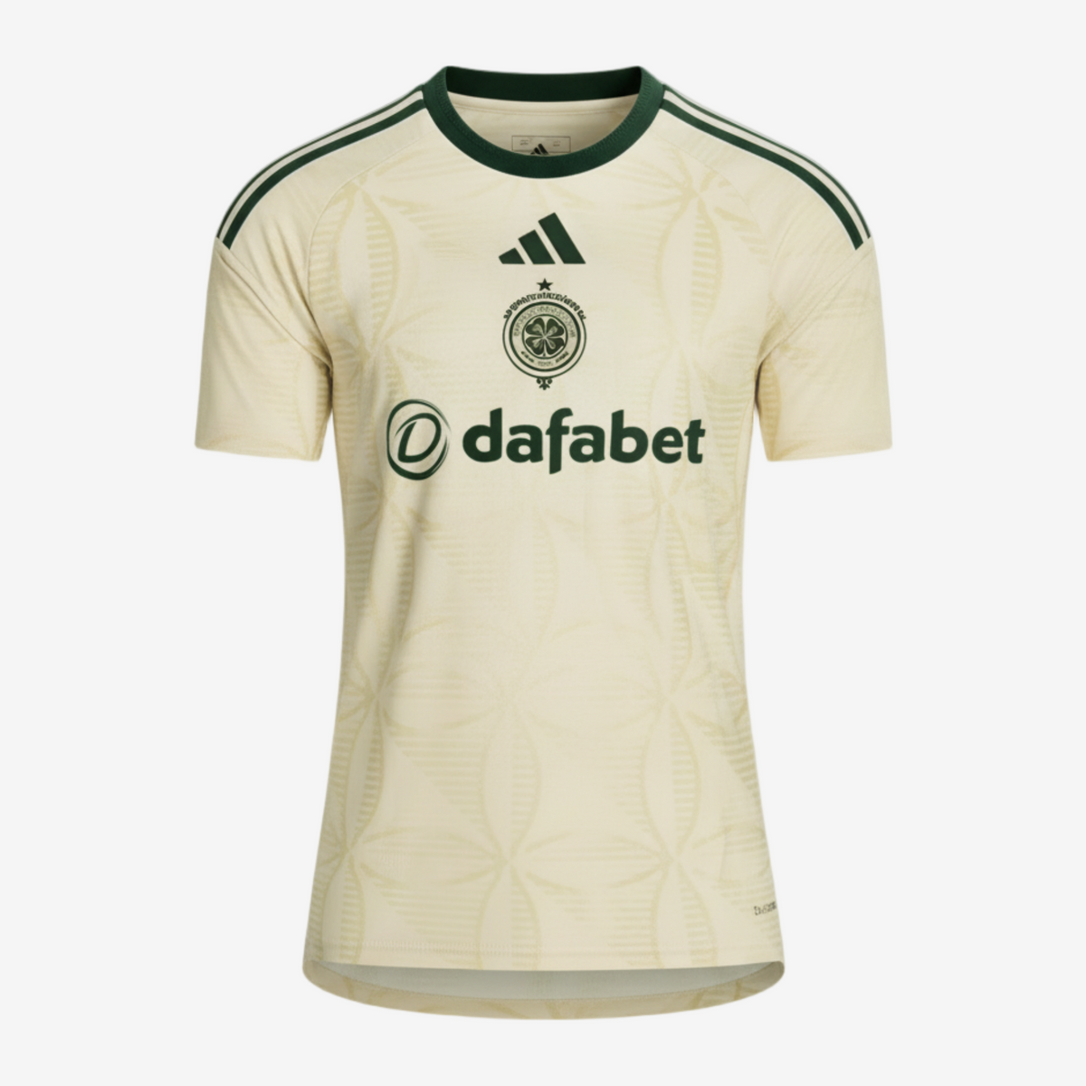 Third 26/27 Player Edition Shirt