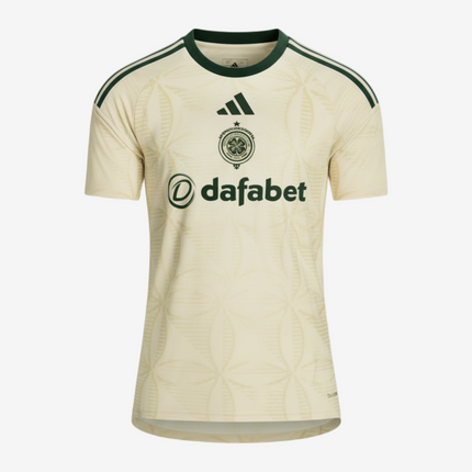 Third 26/27 Player Edition Shirt