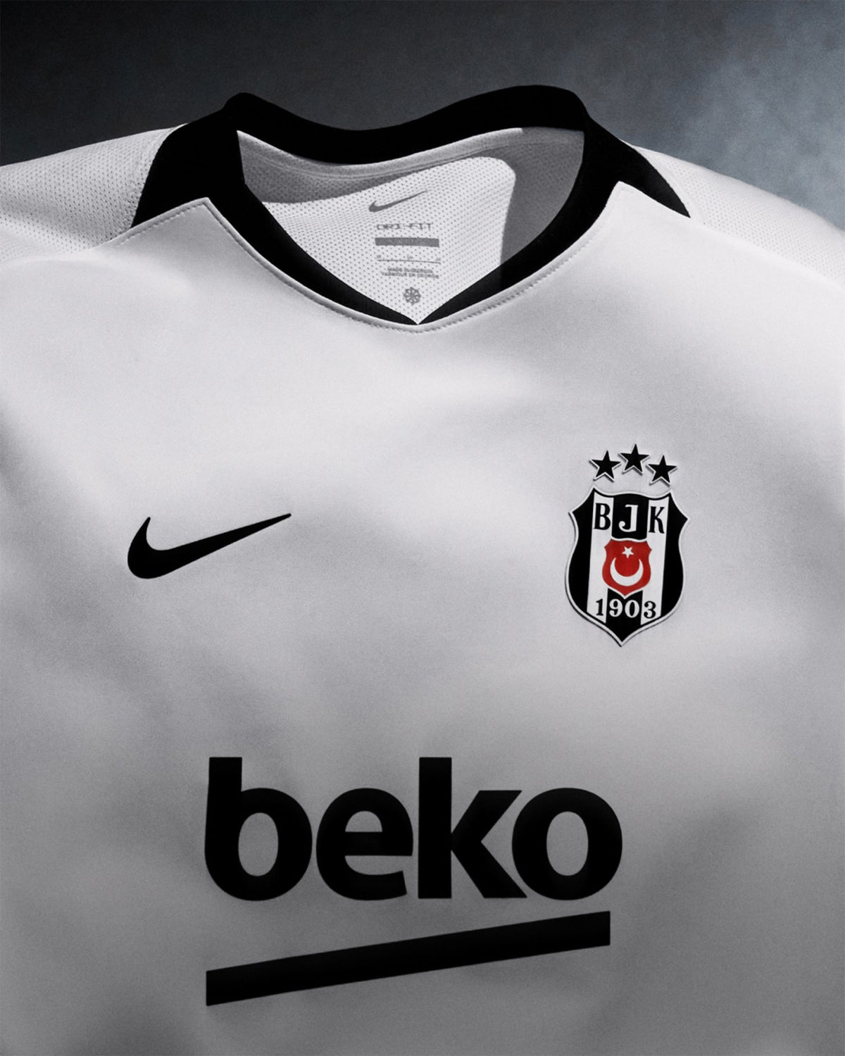 Home 26/27 Men's Shirt