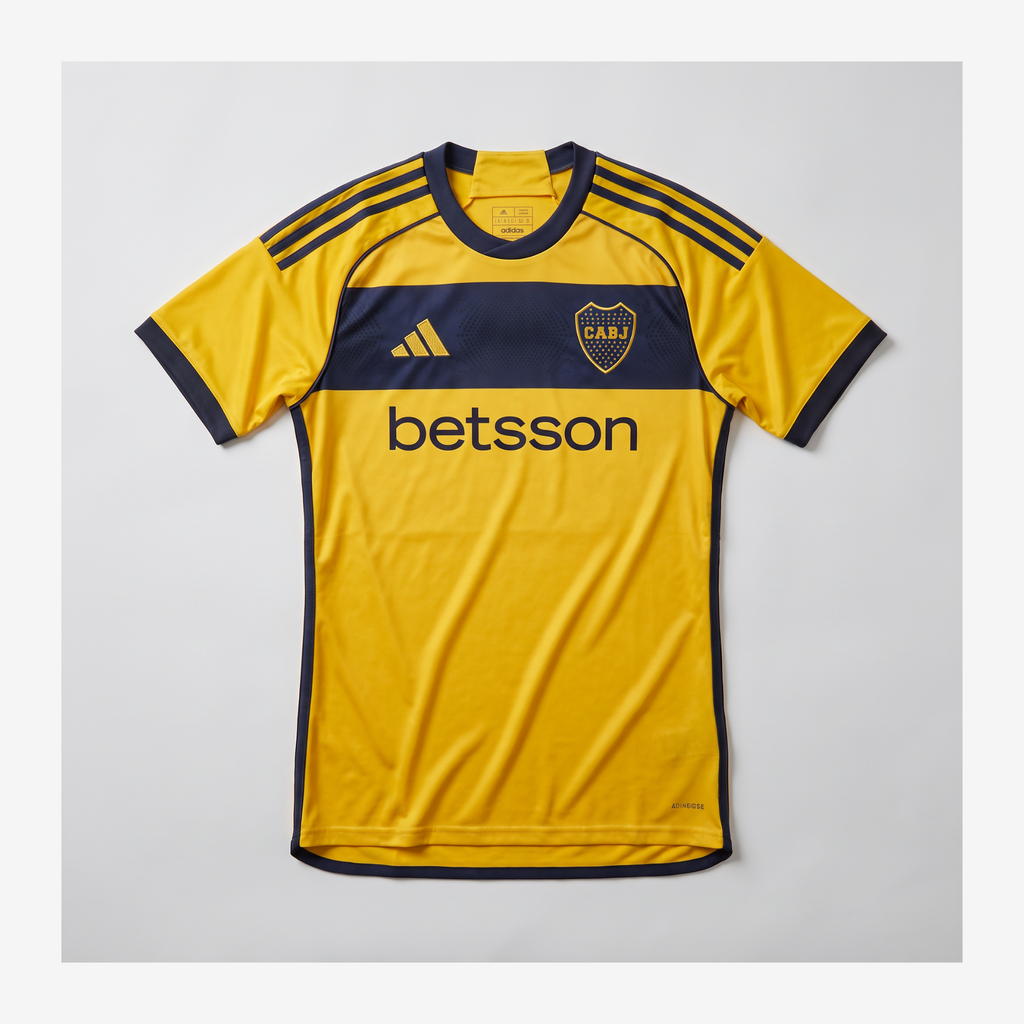 Away 26/27 Player Edition Shirt