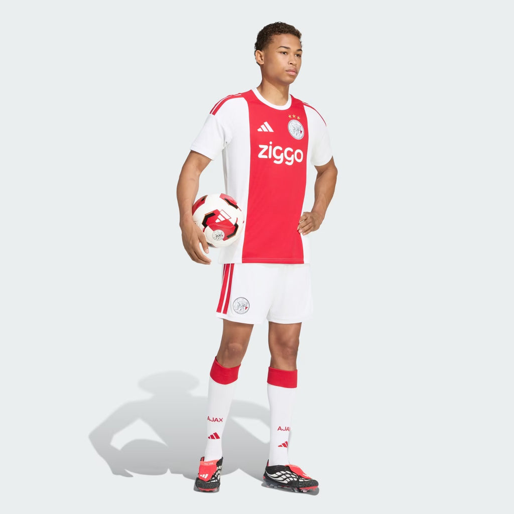Home 26/27 Player Edition Shirt