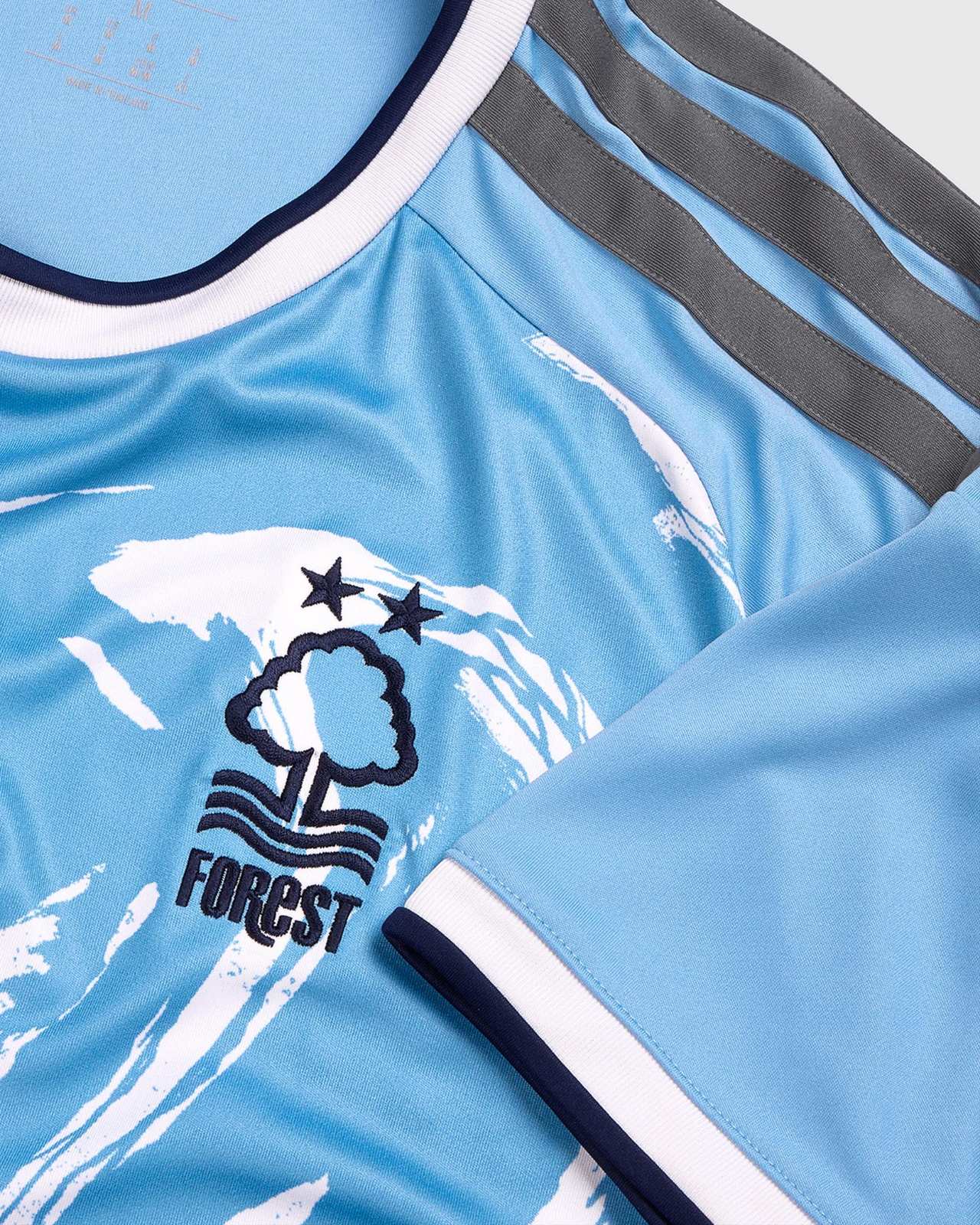 Third 26/27 Men's Shirt