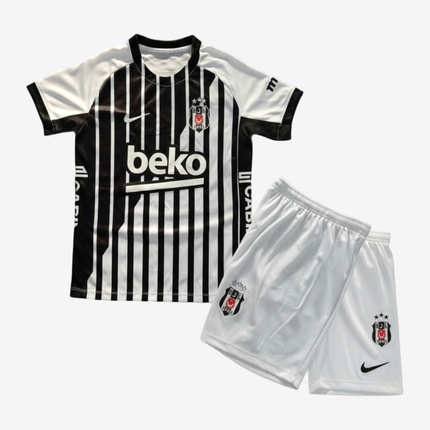 Away 26/27 Kids Shirt Kit