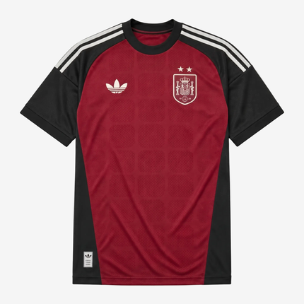 Goalkeeper 26/27 Shirt - Maroon