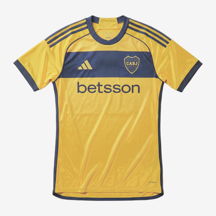 Away 26/27 Player Edition Shirt