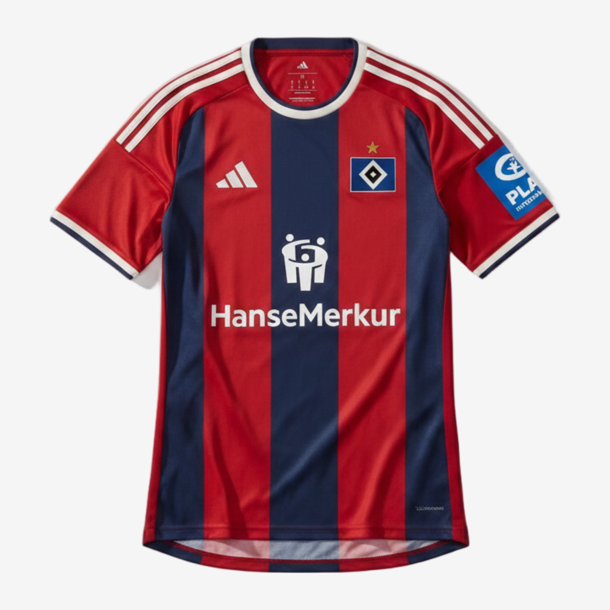 Third 26/27 Men's Shirt