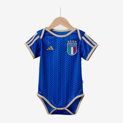 Home 26/27 Baby Shirt