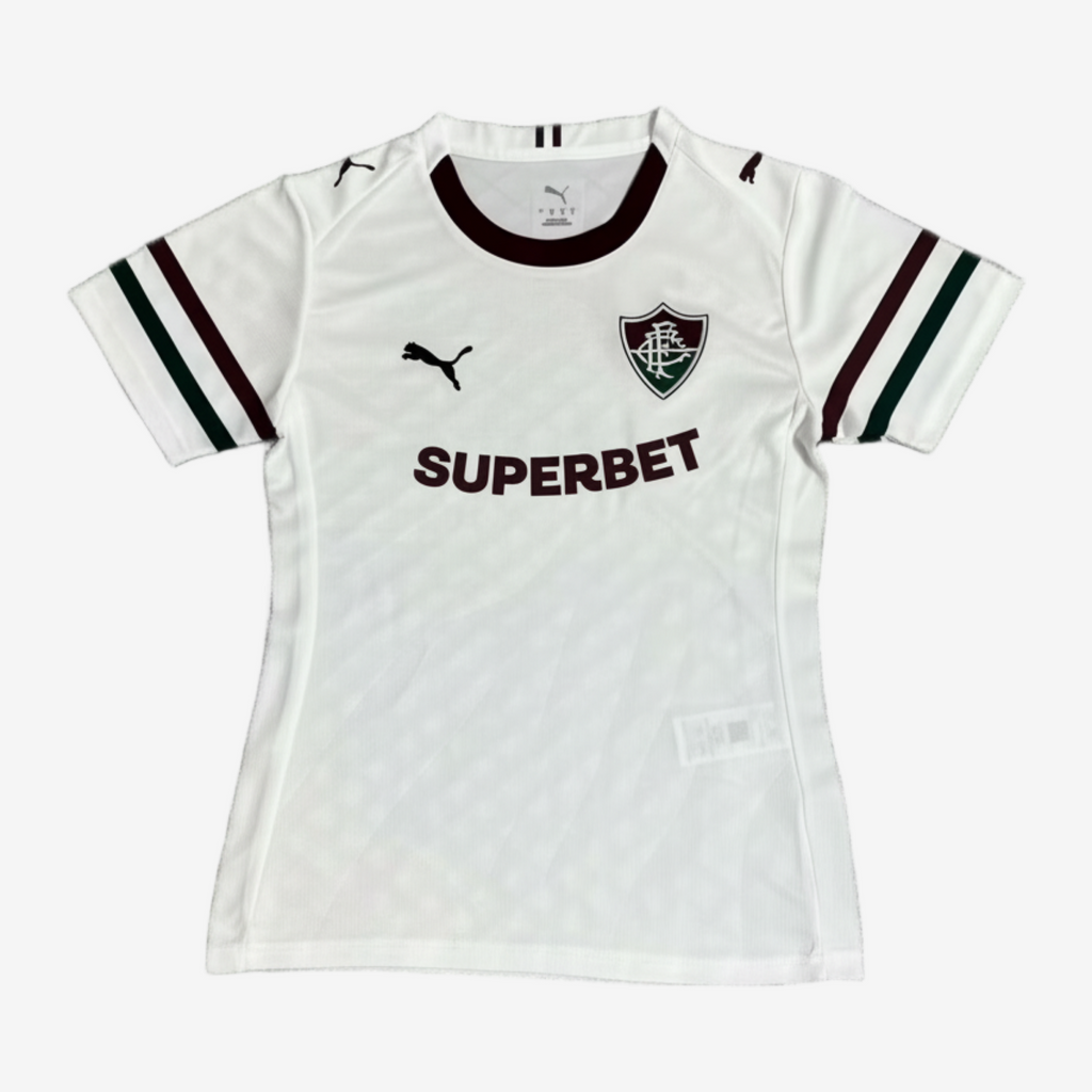 Away 26/27 Women's Shirt