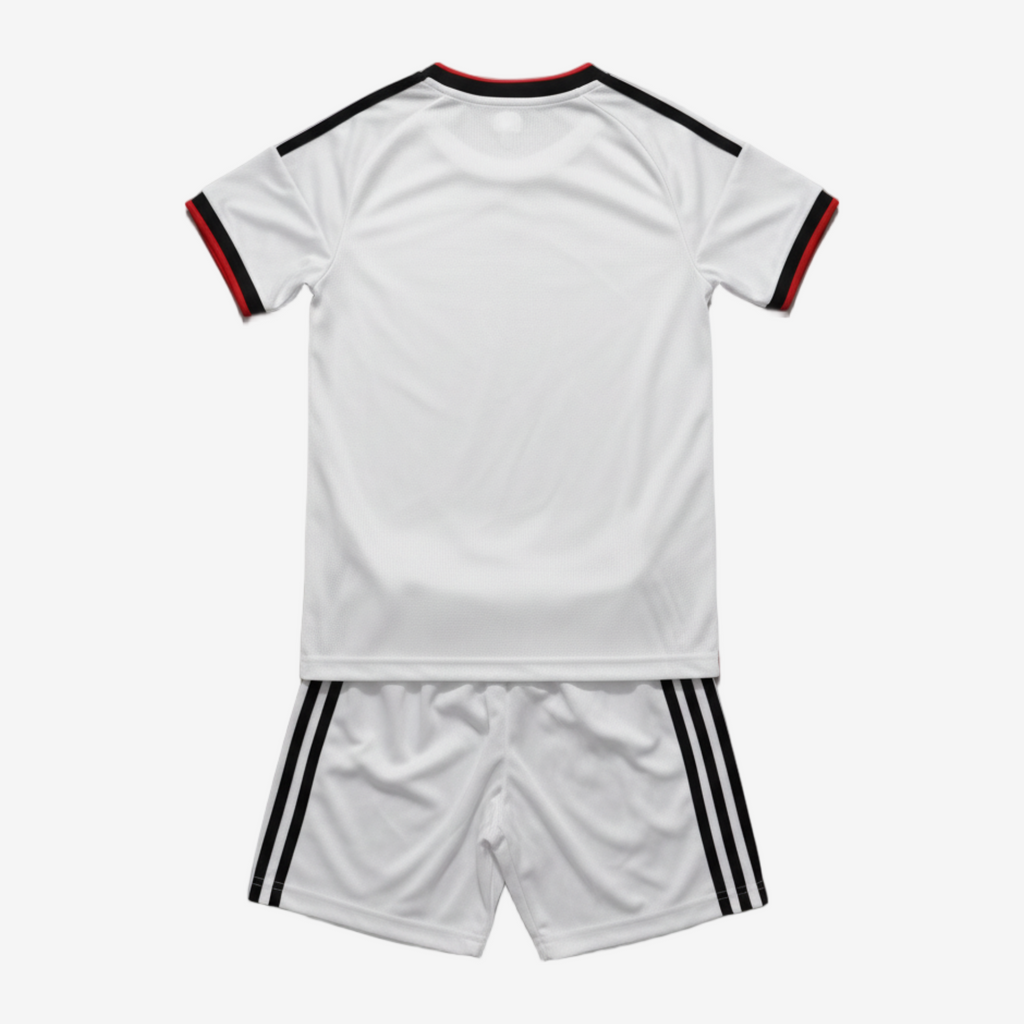 Away 26/27 Kids Shirt Kit