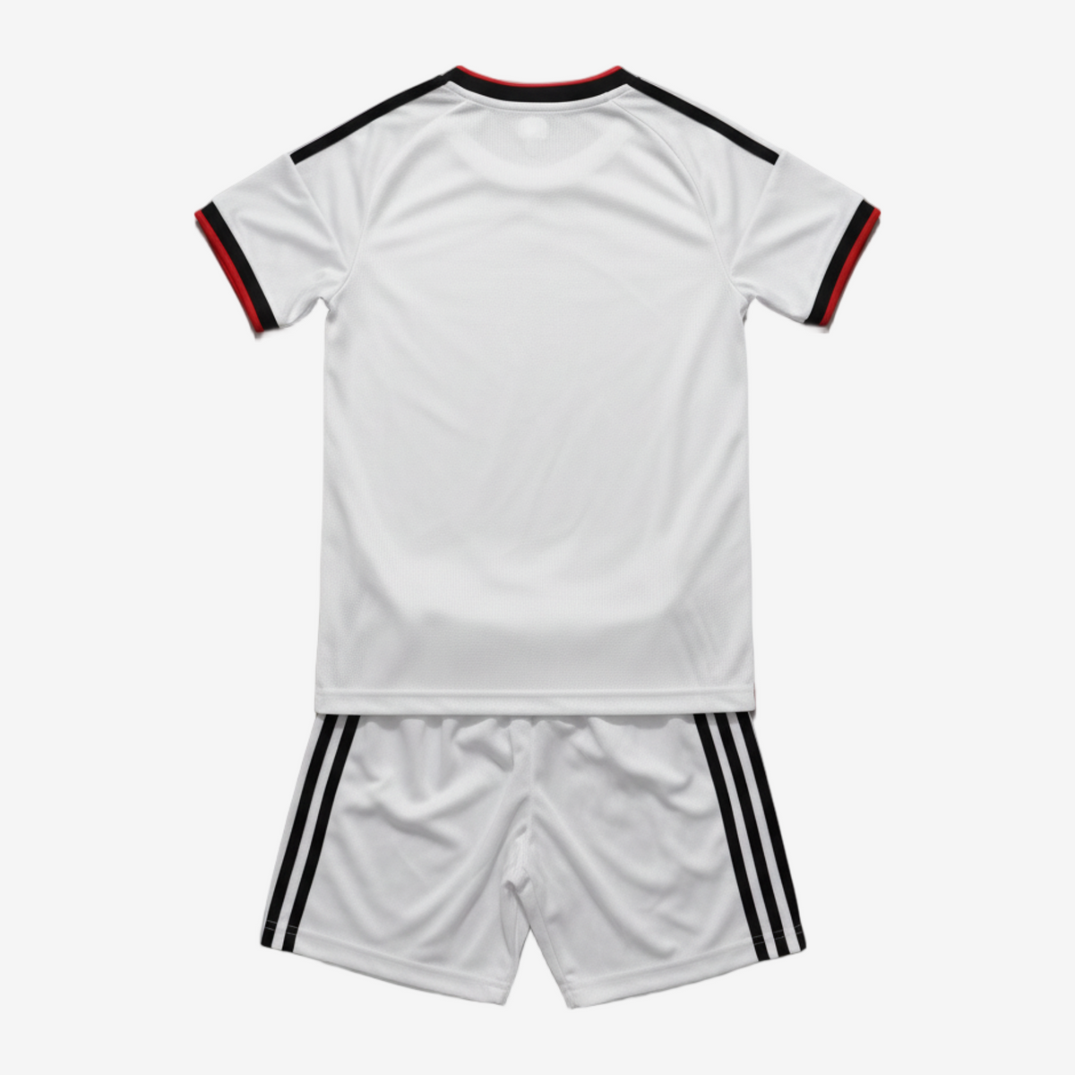 Away 26/27 Kids Shirt Kit
