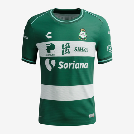 Home 26/27 Men's Shirt