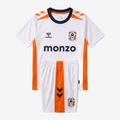 Away 26/27 Kids Shirt Kit