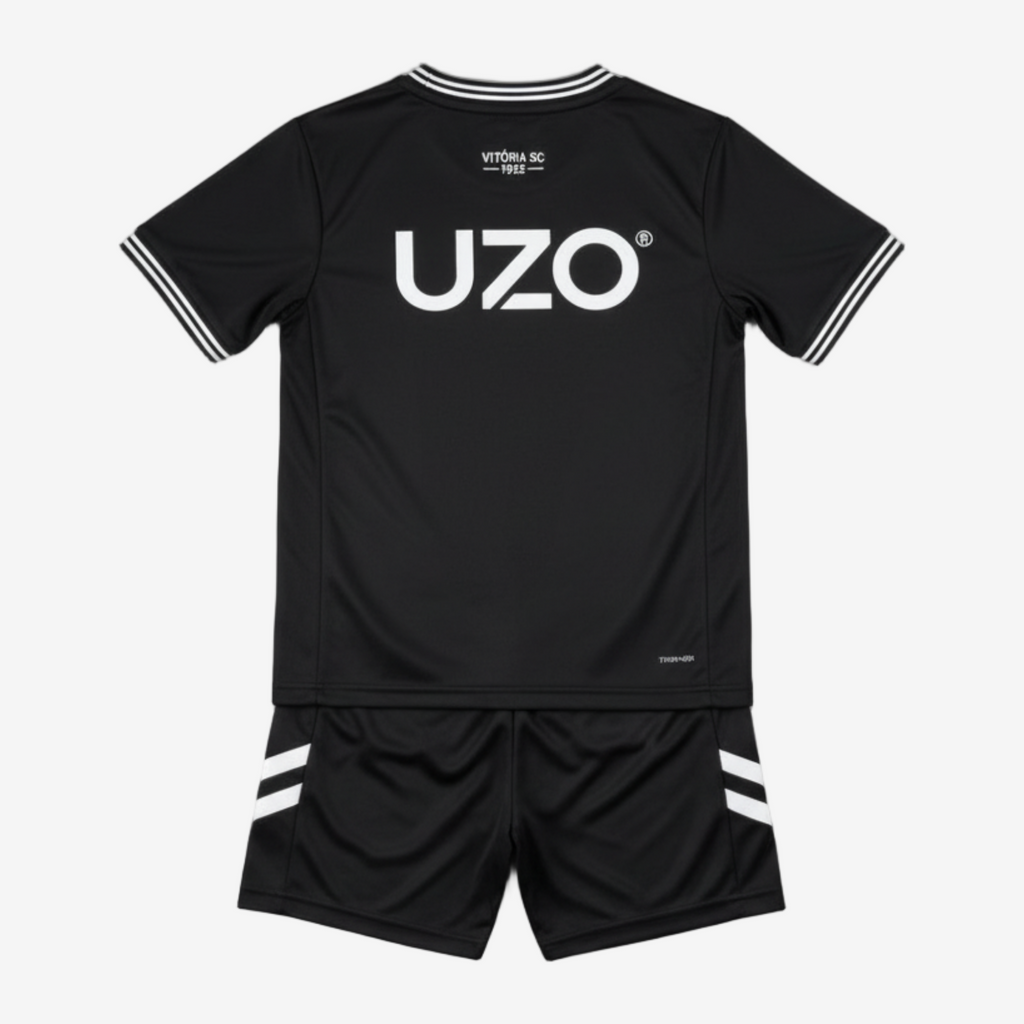 Away 26/27 Kids Shirt Kit