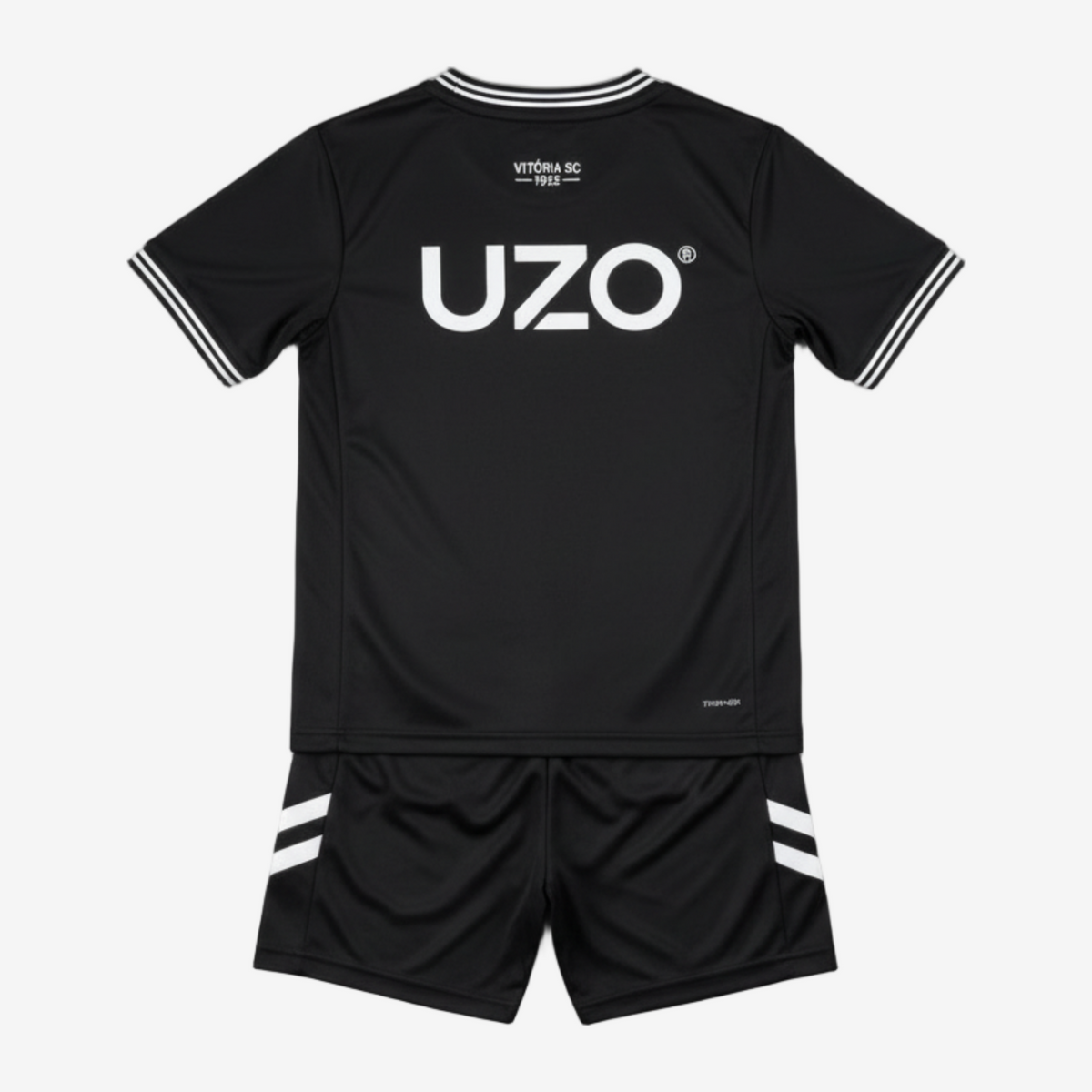 Away 26/27 Kids Shirt Kit
