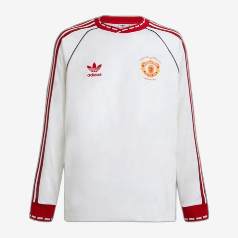 Retro Away 1991 Men's Long Sleeve Shirt