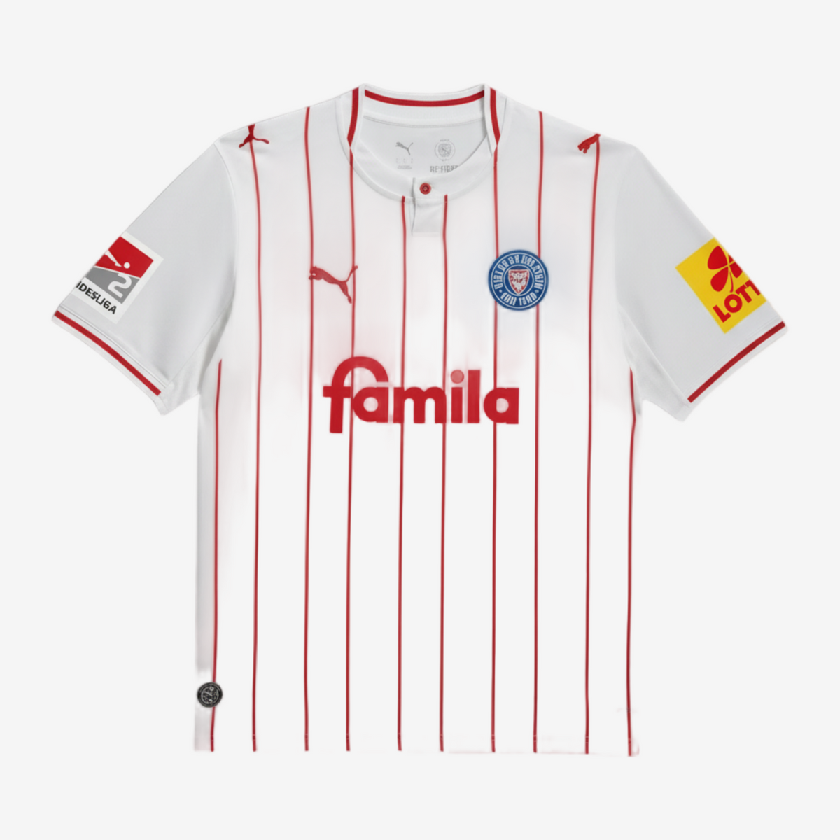 Away 26/27 Men's Shirt