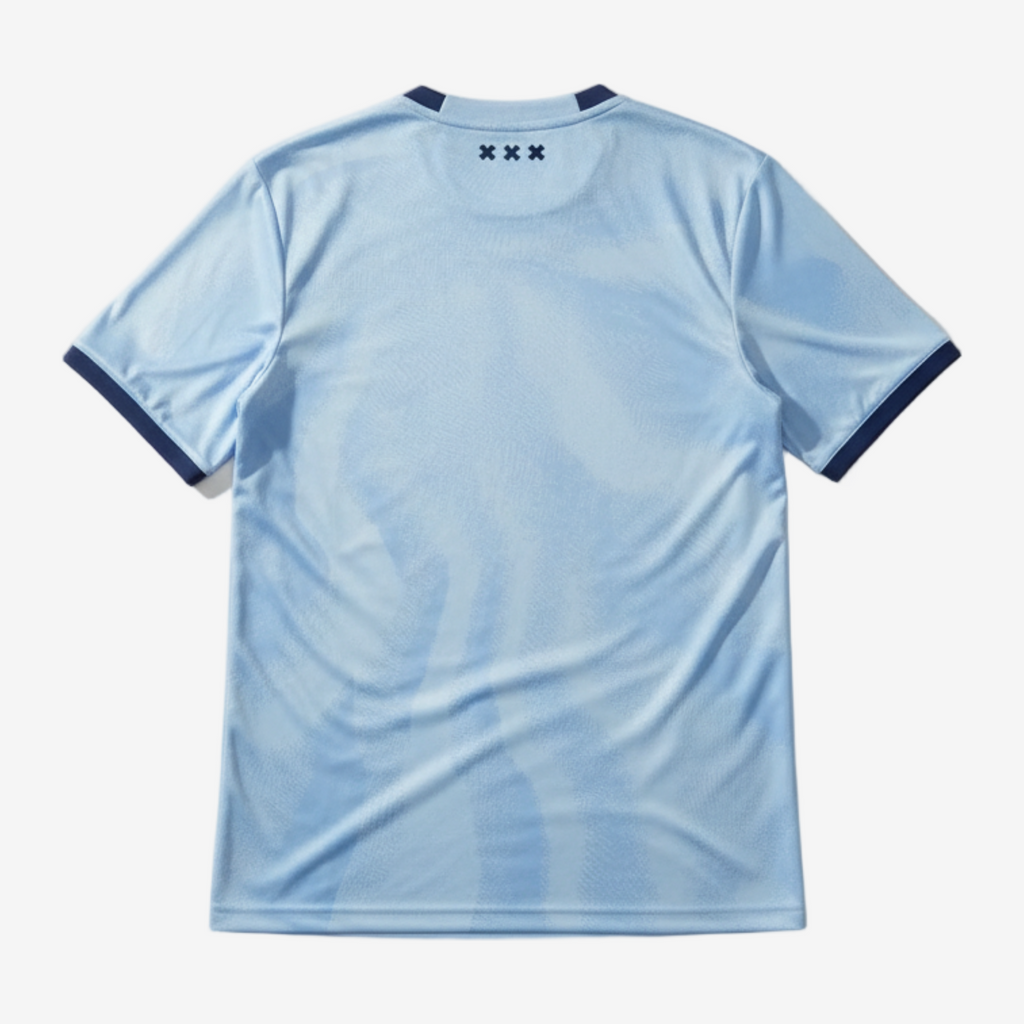 Third 26/27 Player Edition Shirt