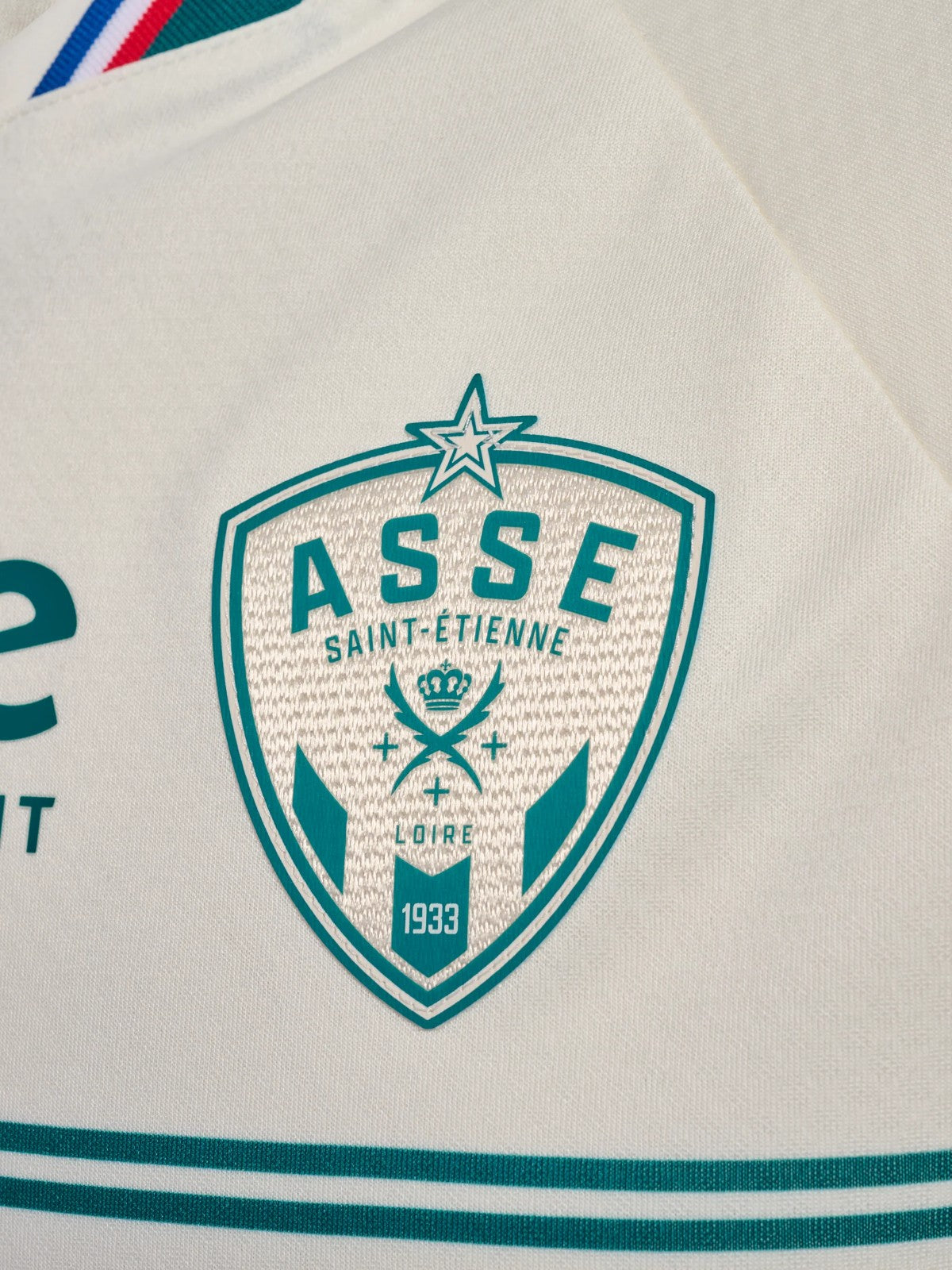 Away 26/27 Men's Shirt