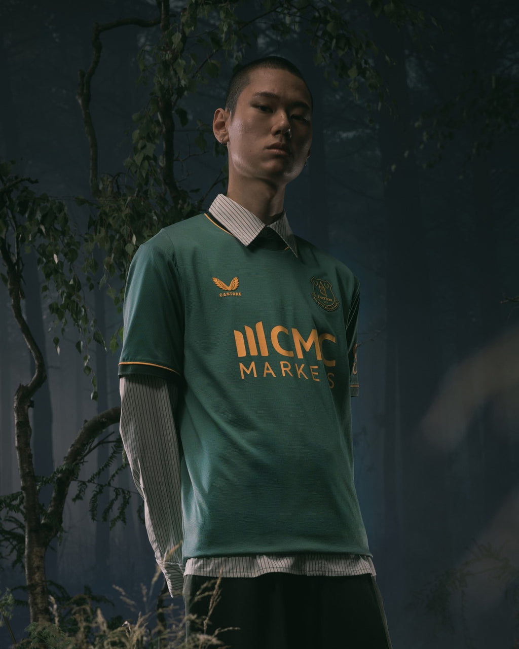 Third 26/27 Men's Shirt