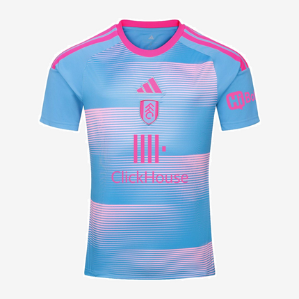 Third 26/27 Men's Shirt
