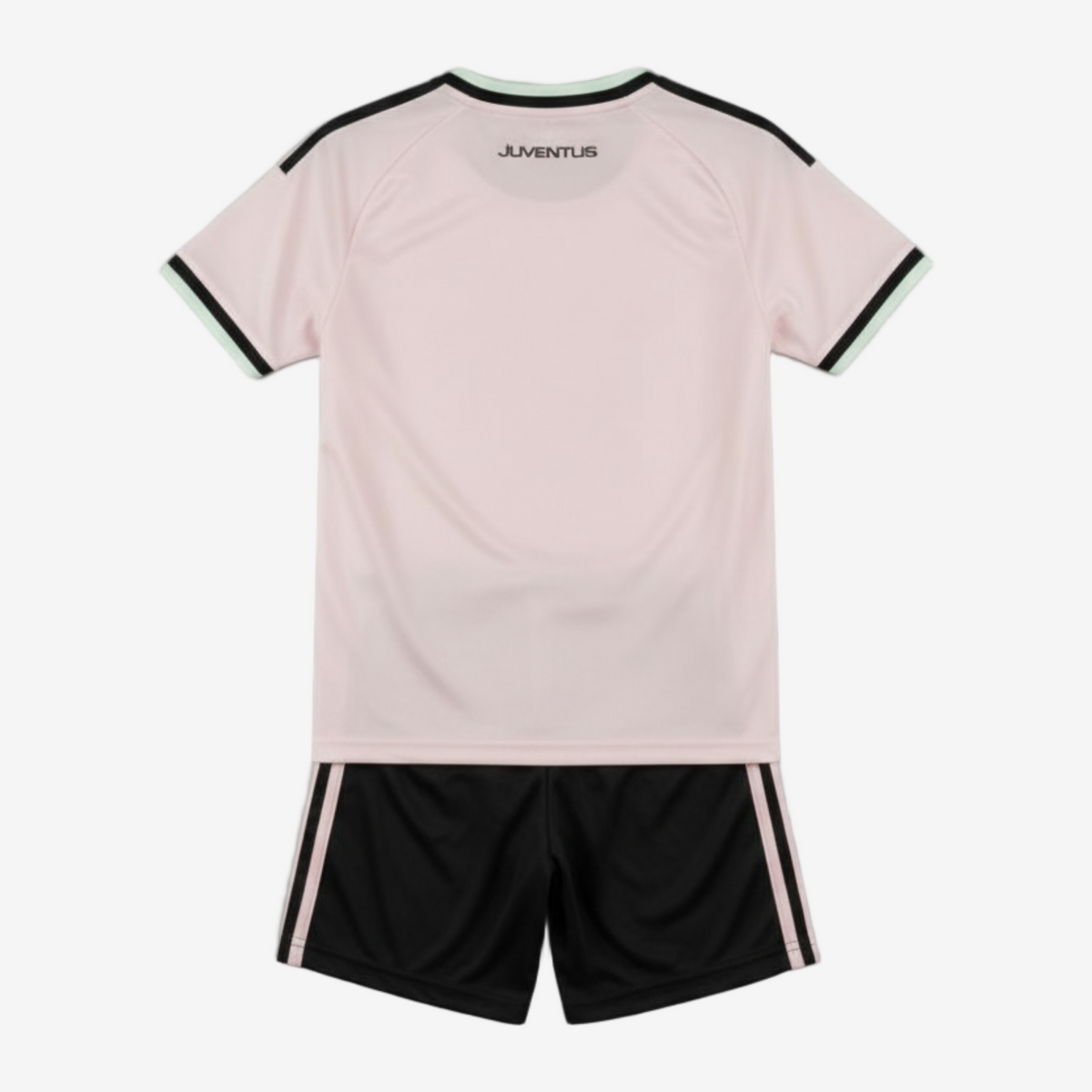 Away 26/27 Kids Shirt Kit