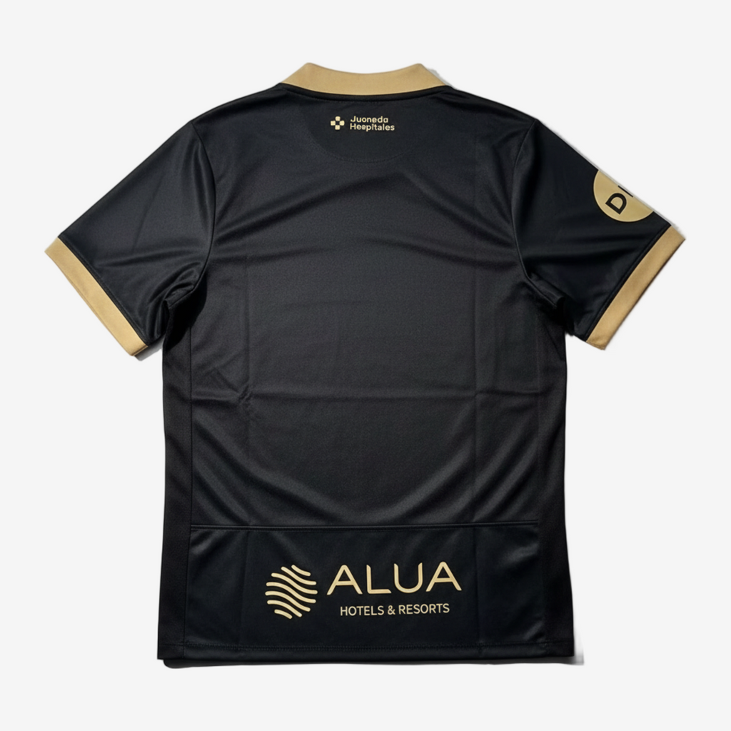 Away 26/27 Men's Shirt