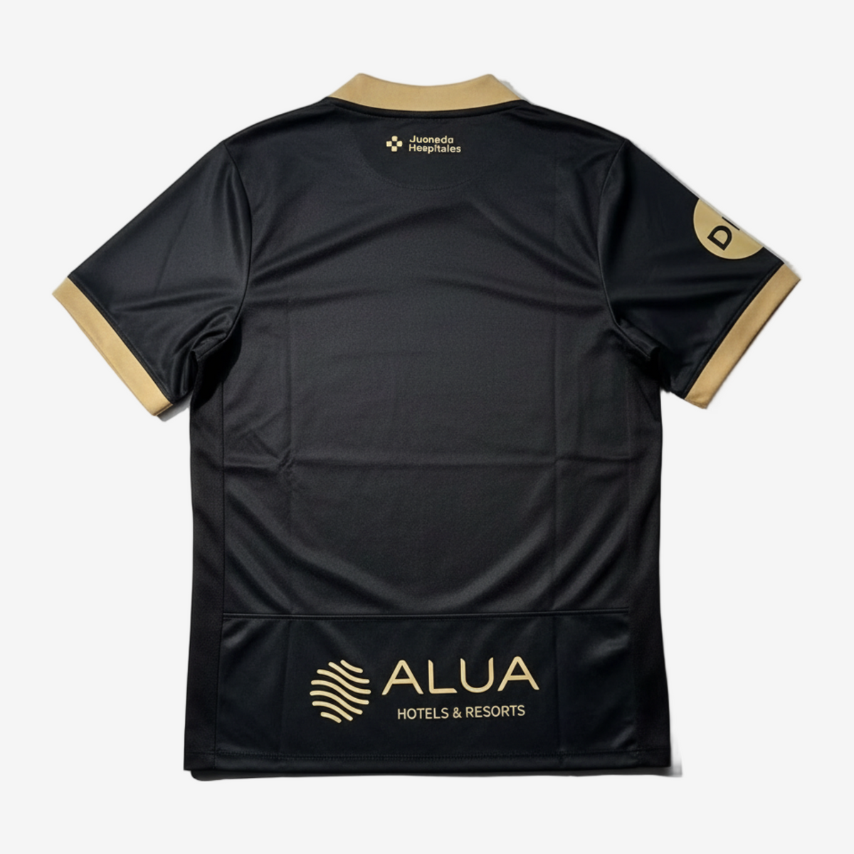 Away 26/27 Men's Shirt