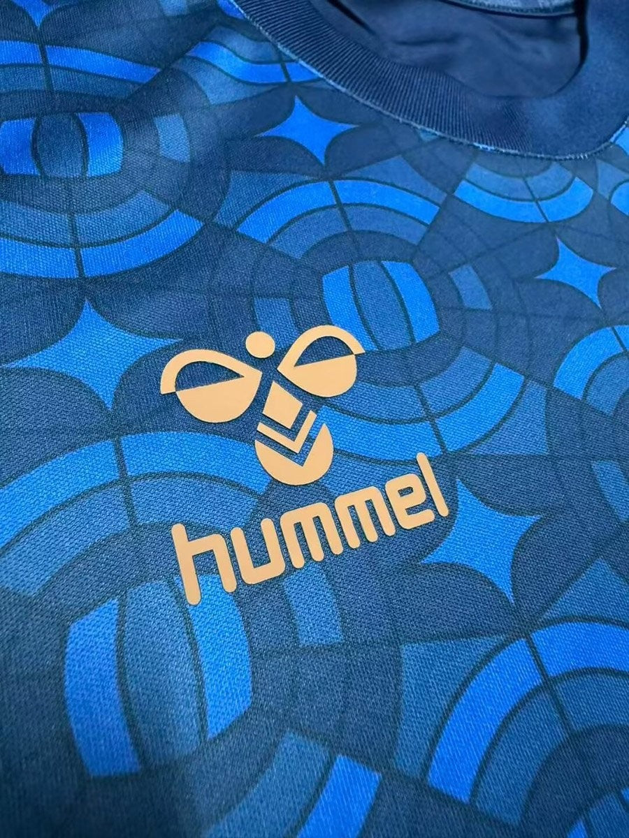 Third 26/27 Kids Shirt Kit