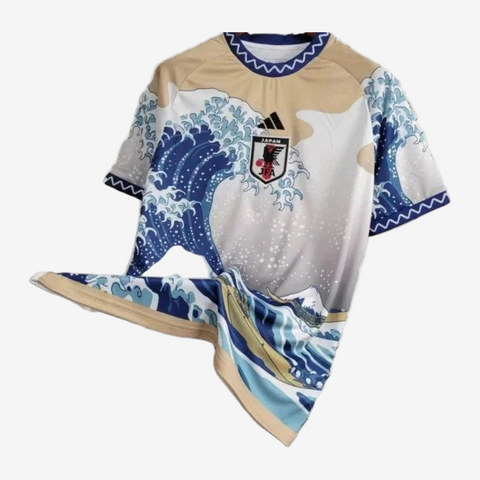 Special Edition 26/27 Men's Shirt · Great Wave