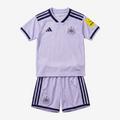 Third 26/27 Kids Shirt Kit
