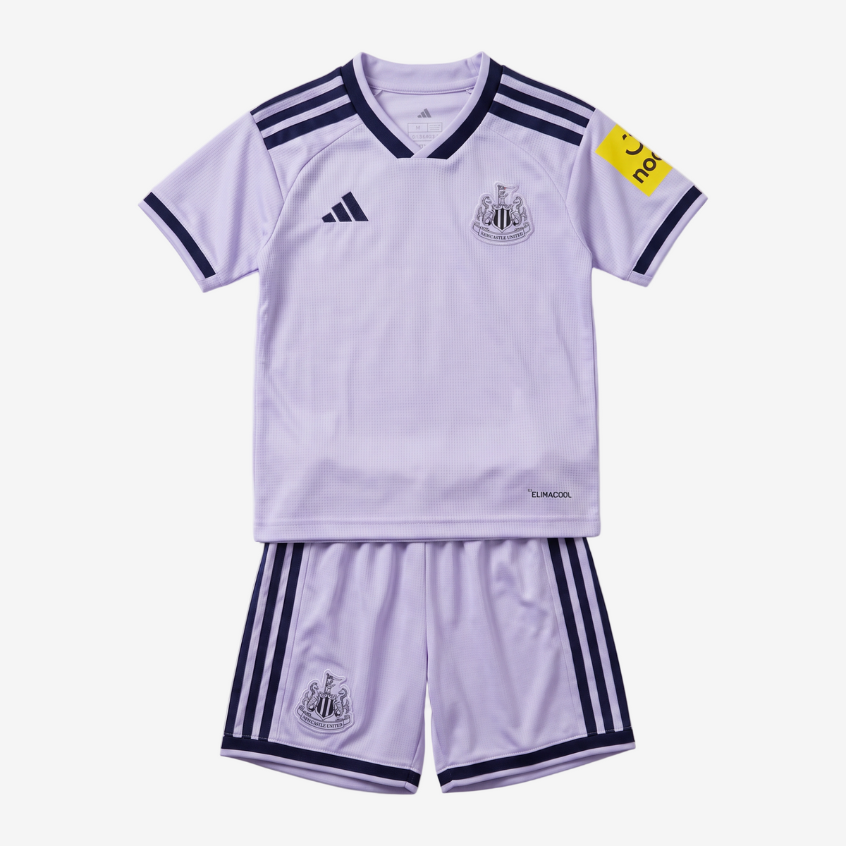 Third 26/27 Kids Shirt Kit