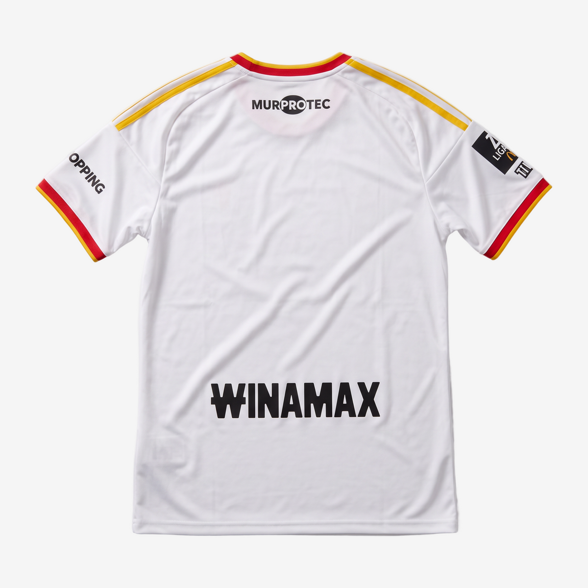 Third 26/27 Men's Shirt