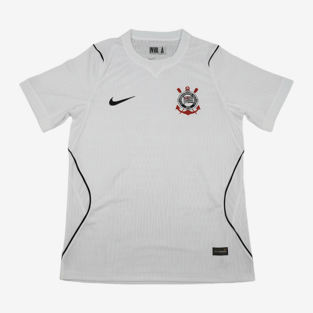 Home 26/27 Player Edition Shirt