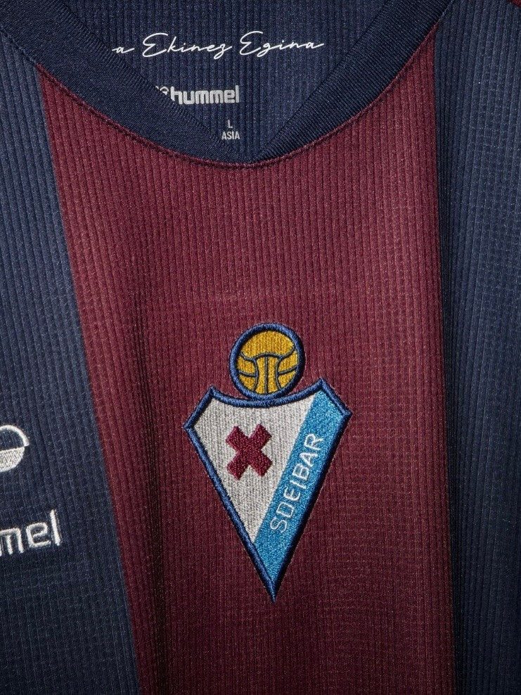 Home 26/27 Men's Shirt