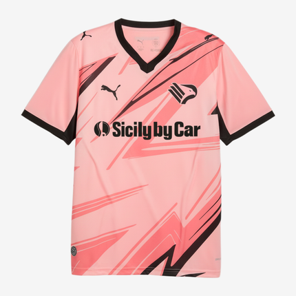 Home 26/27 Men's Shirt