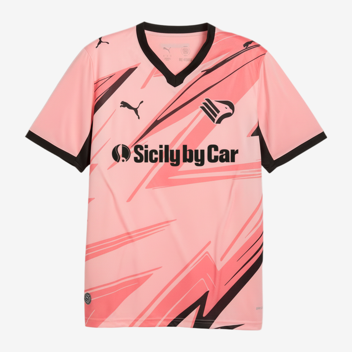 Home 26/27 Men's Shirt
