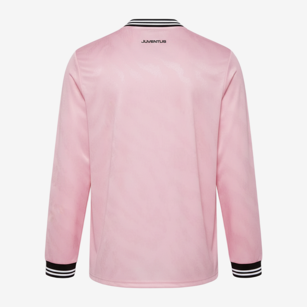 Away 26/27 Player Edition Long Sleeve Shirt