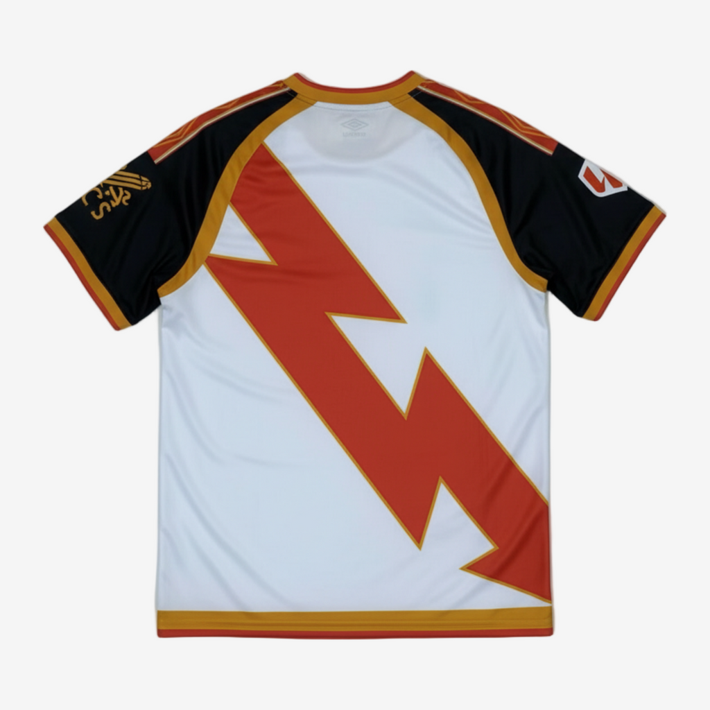 Home 26/27 Men's Shirt