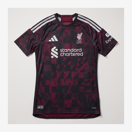 Third 26/27 Player Edition Shirt