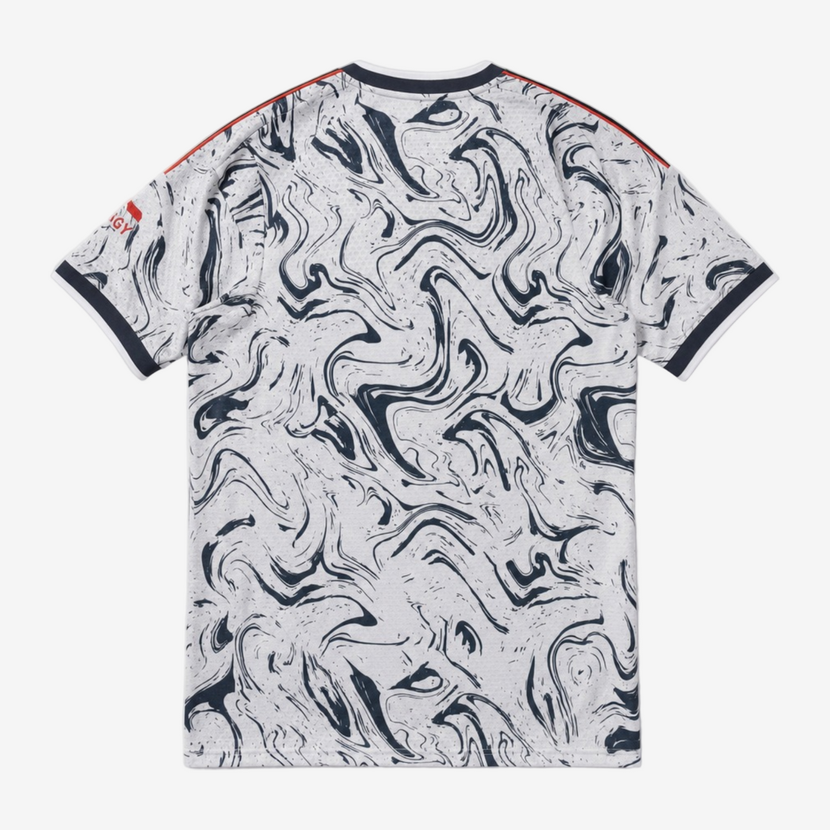 Special Edition 26/27 Player Edition Shirt · Grey Marble