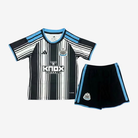 Home 26/27 Kids Shirt Kit