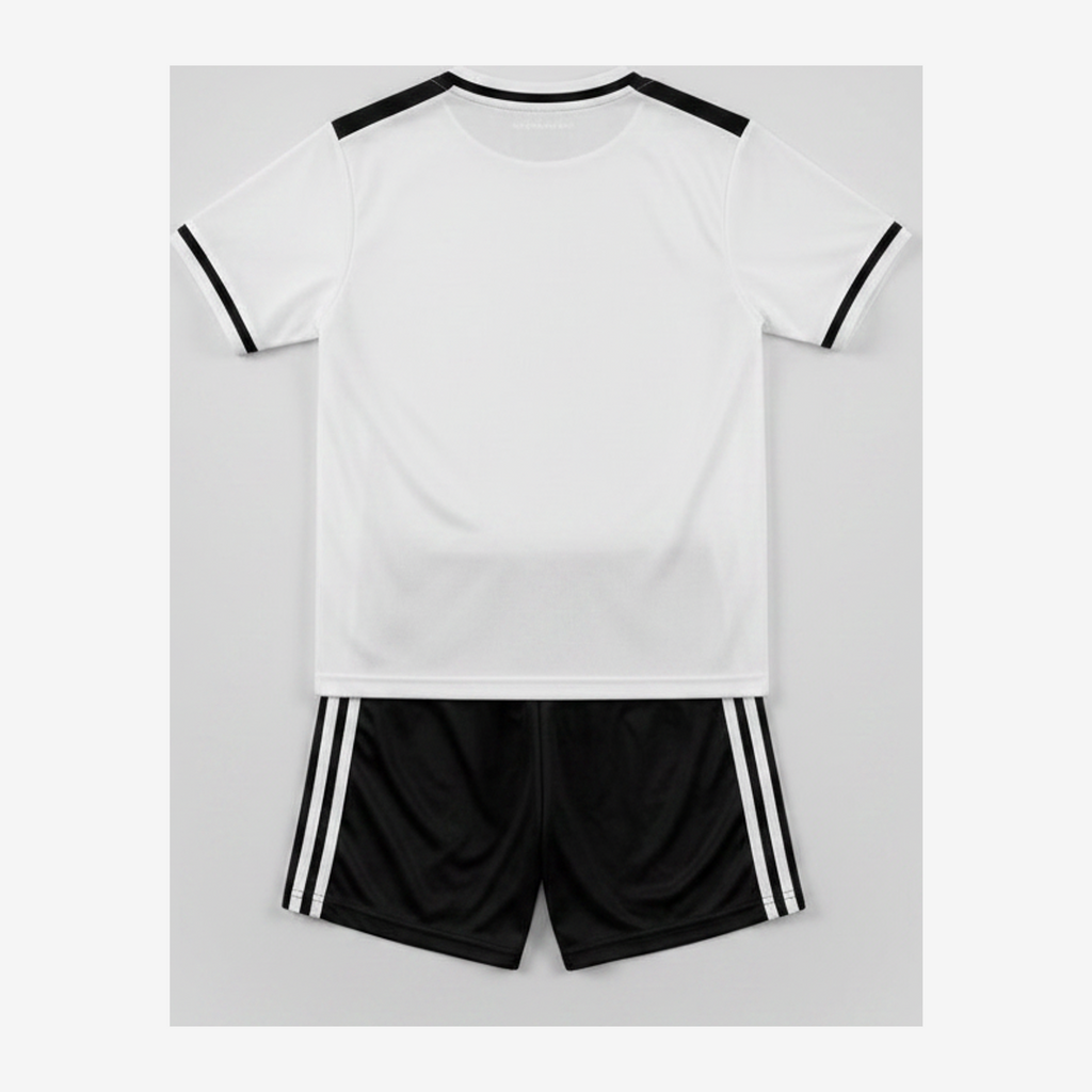 Away 26/27 Kids Shirt Kit