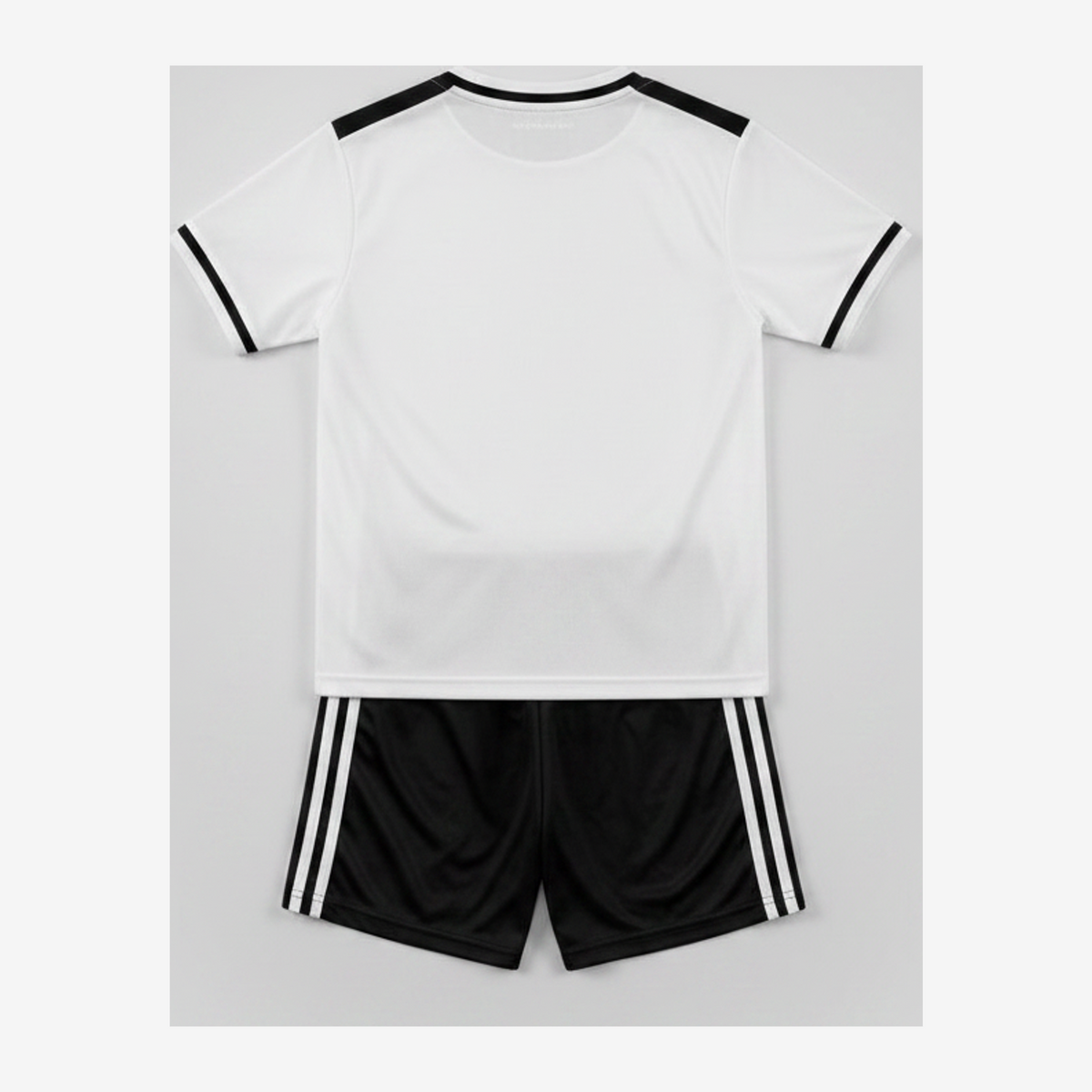 Away 26/27 Kids Shirt Kit