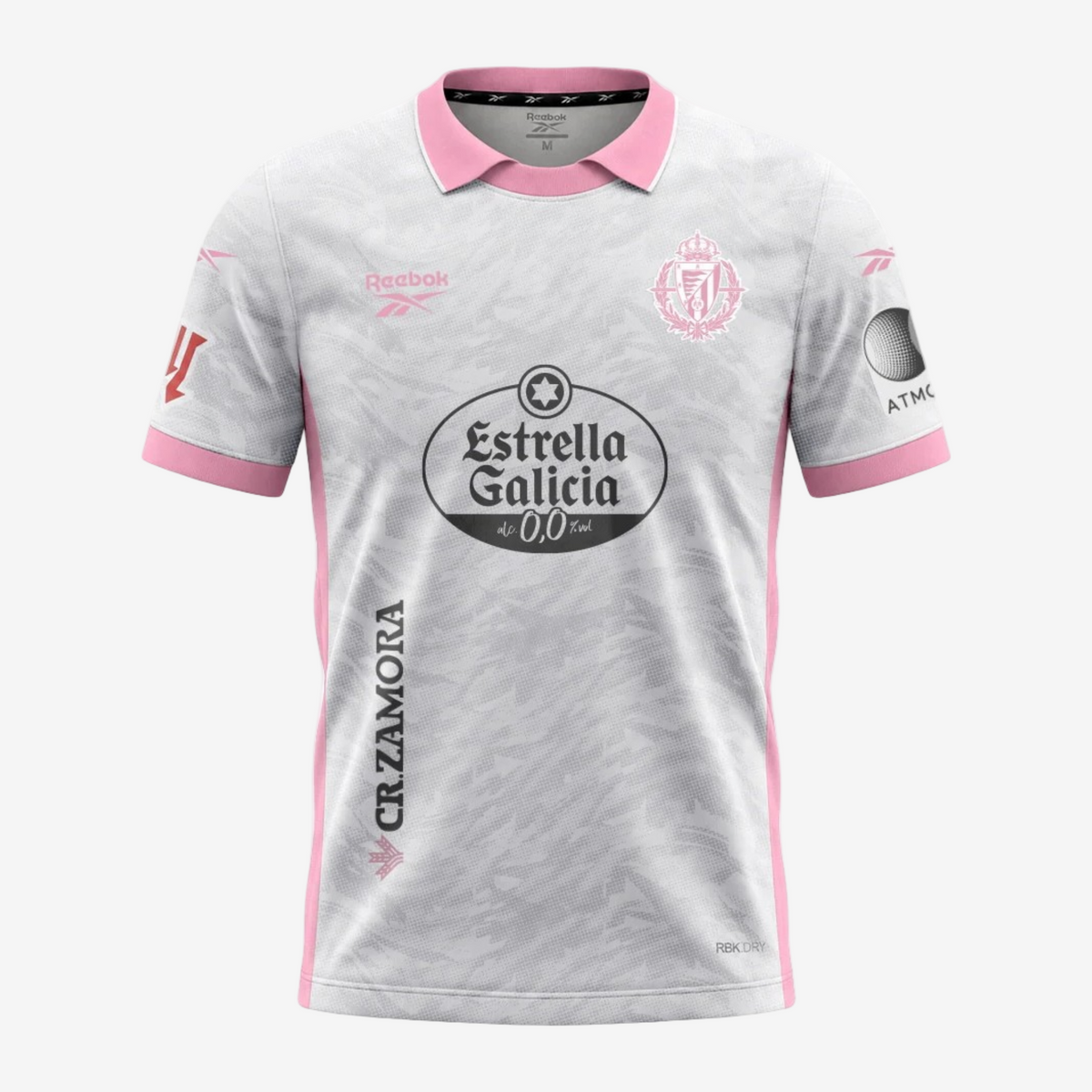 Third 26/27 Men's Shirt