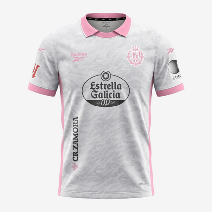 Third 26/27 Men's Shirt
