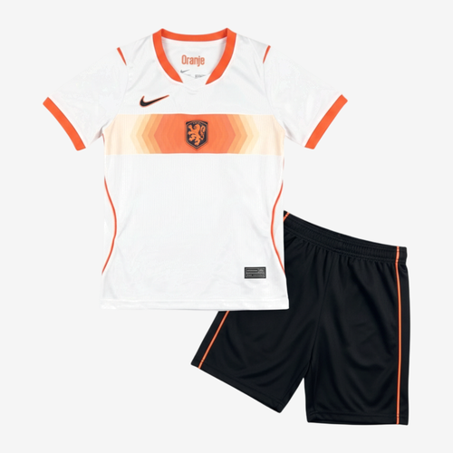 Away 26/27 Kids Shirt Kit
