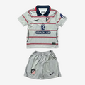 Third 26/27 Kids Shirt Kit