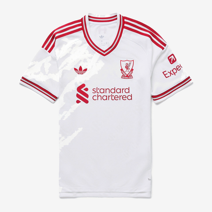 Away 26/27 Player Edition Shirt
